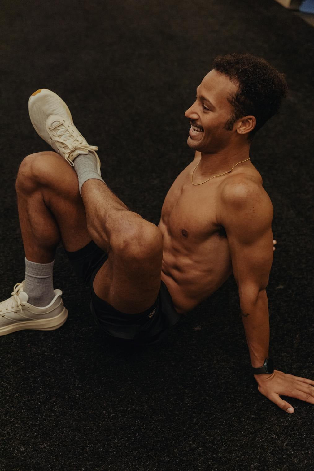 Session 2-in-1 Shorts