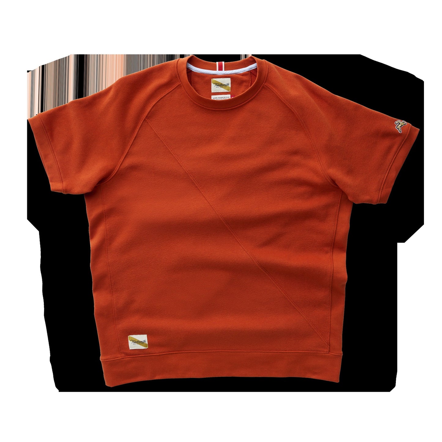 Fieldhouse Short Sleeve Crew