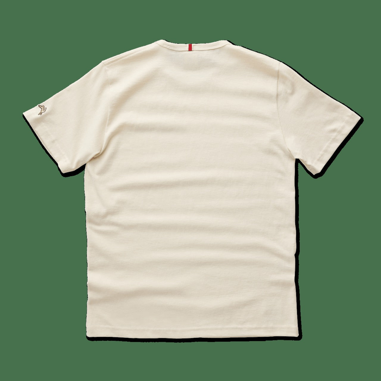 Grayboy Tee - Tracksmith Script