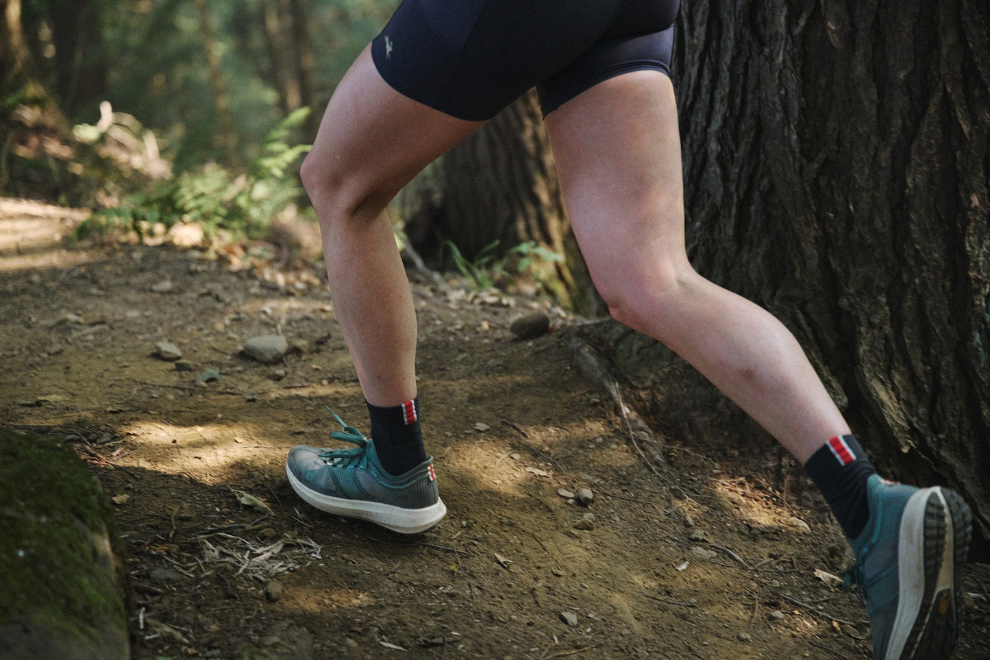 Tracksmith Eliot Range