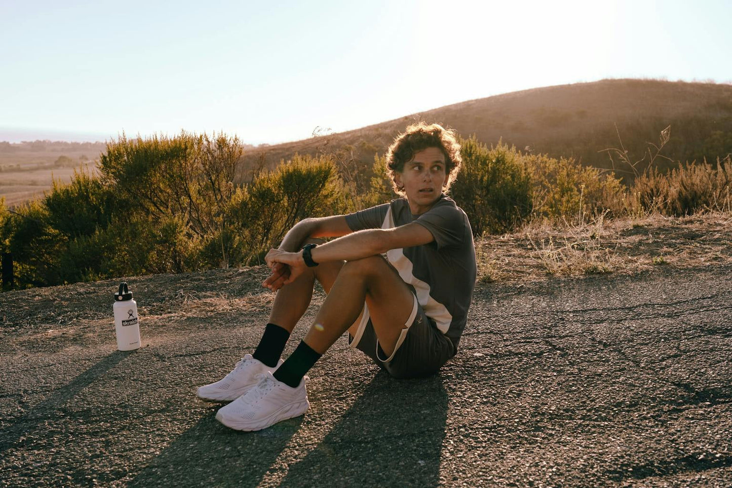 Van Cortlandt Grand Shorts