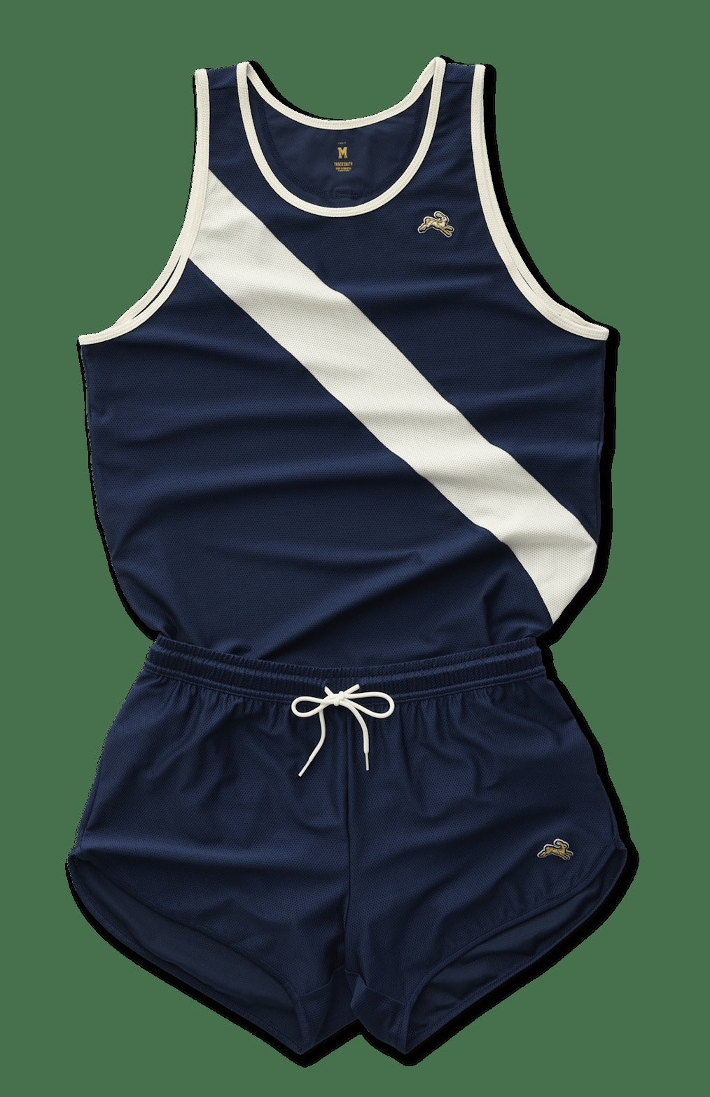 Van Cortlandt Singlet