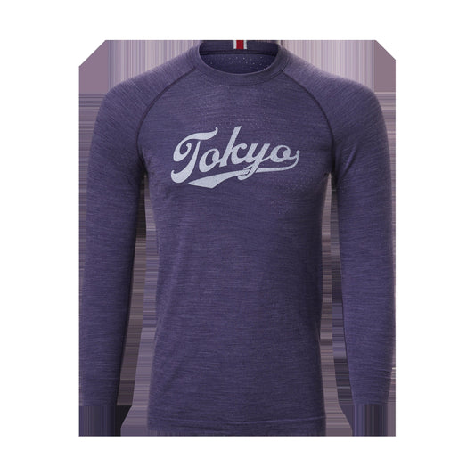 Brighton Base Layer - Tokyo