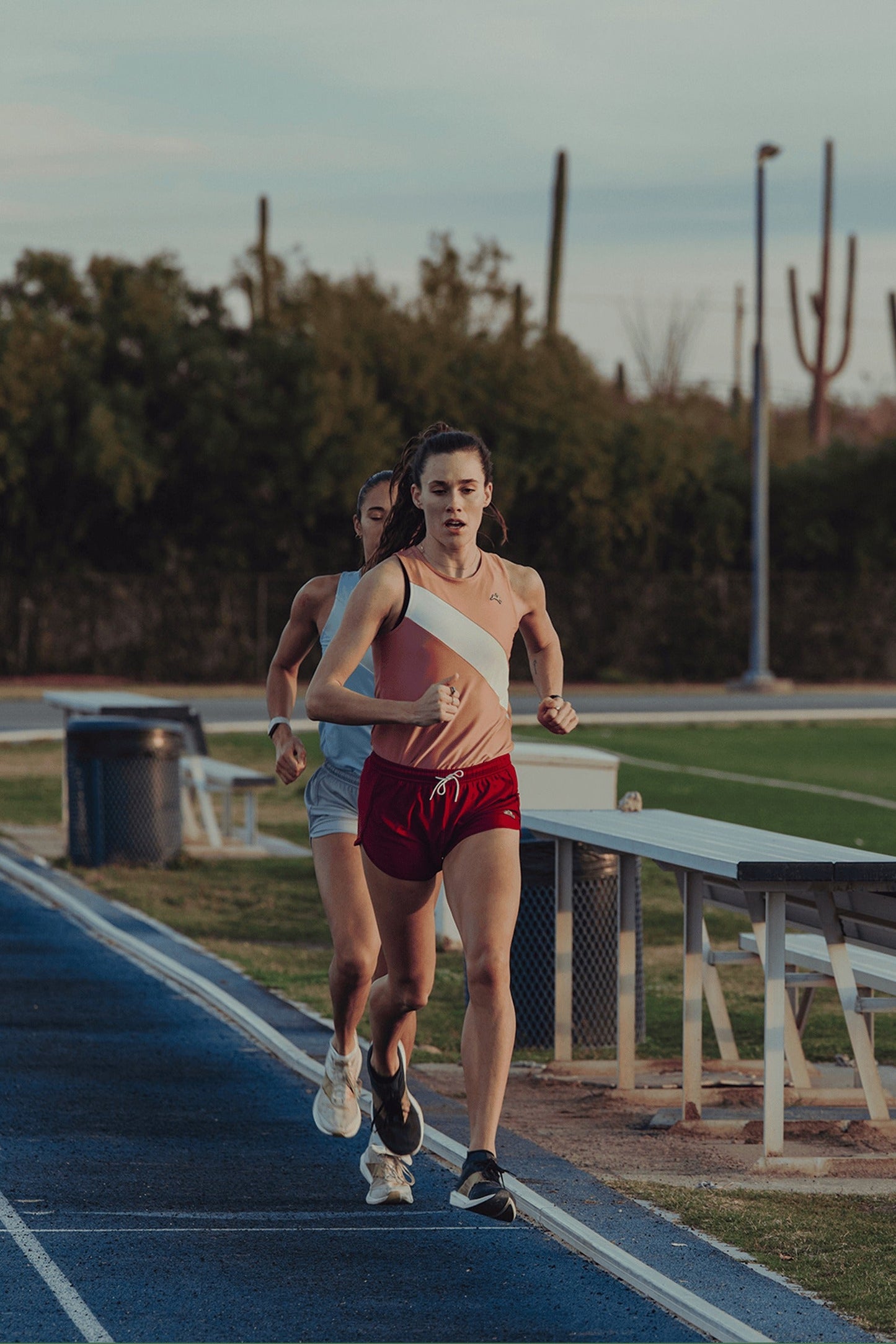 Van Cortlandt Singlet