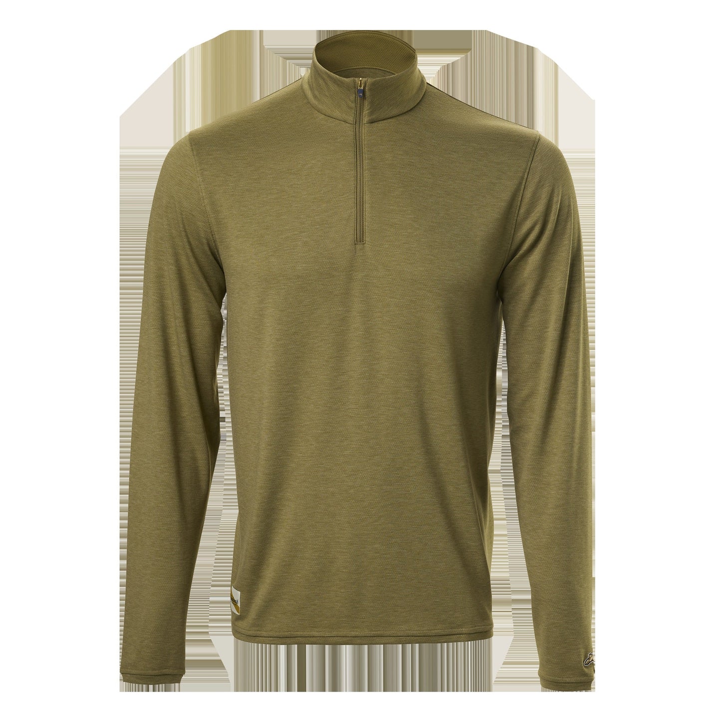 Session Quarter Zip