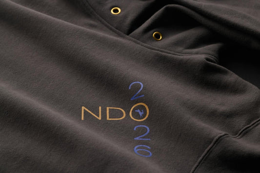 Trackhouse Sweatshirt - NDO