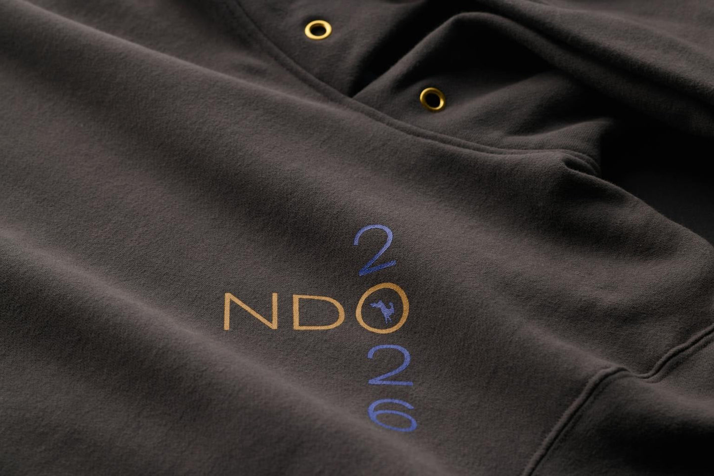 Trackhouse Sweatshirt - NDO