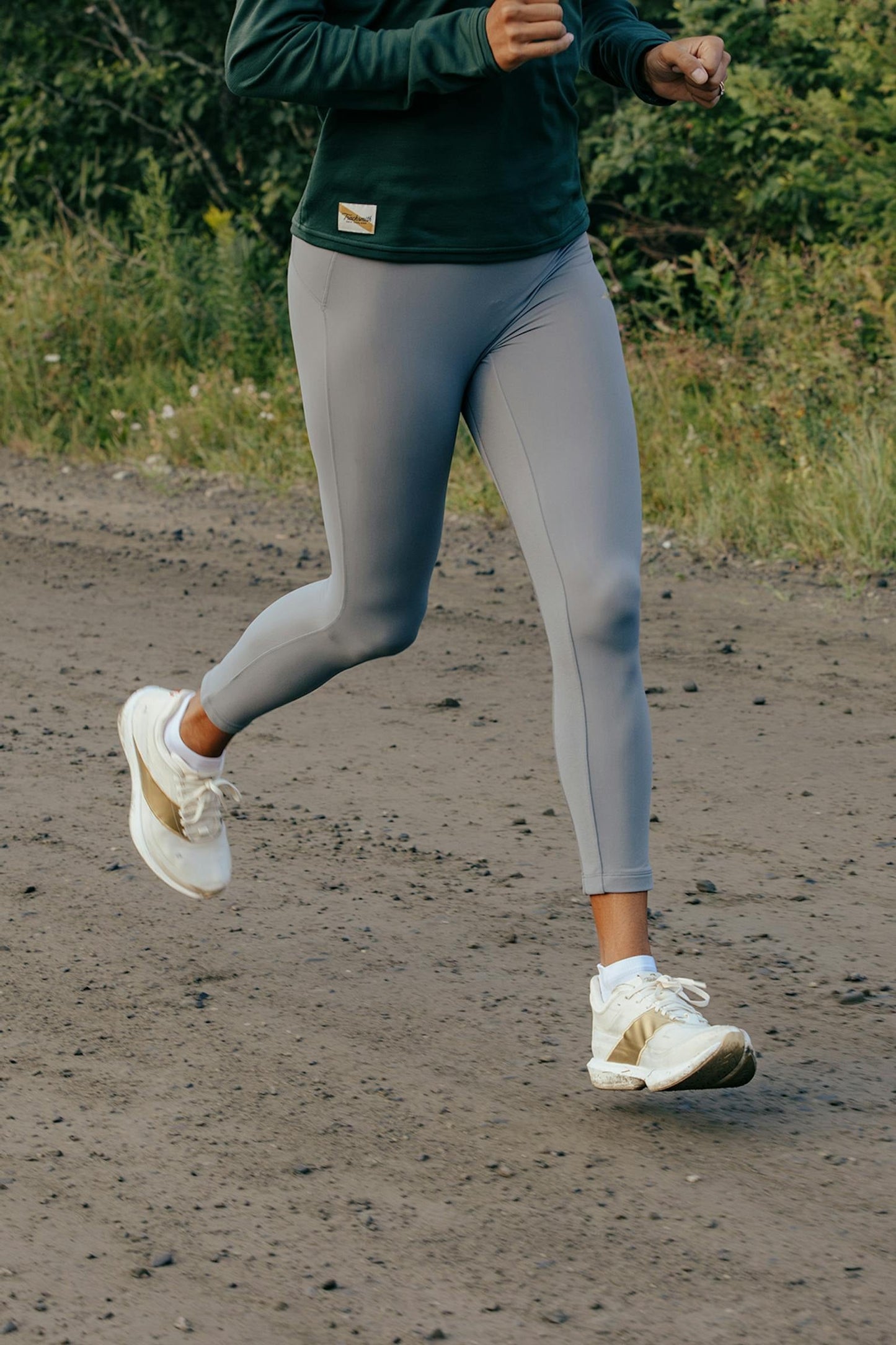 Turnover Tights