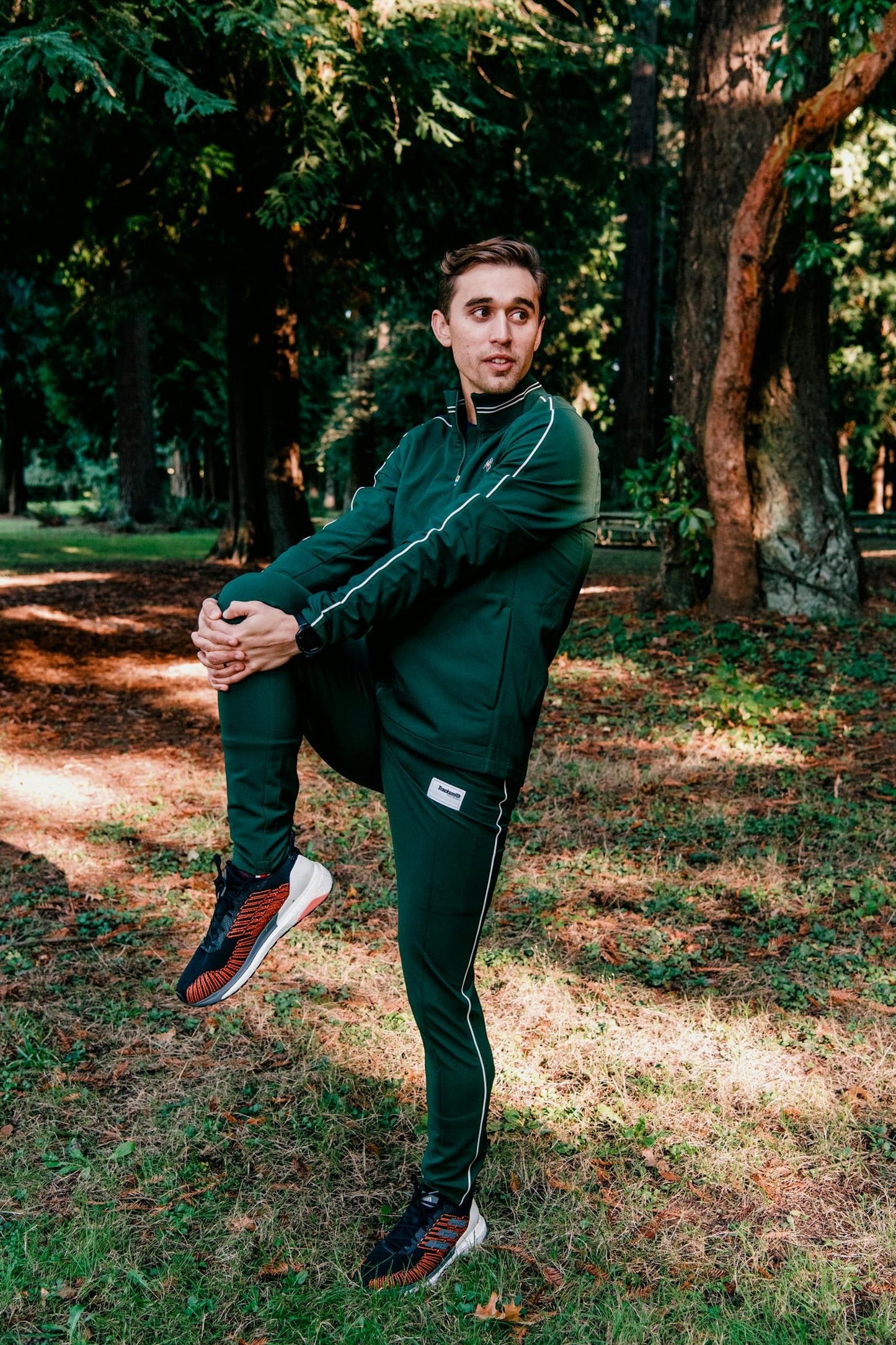 Bislett Pants