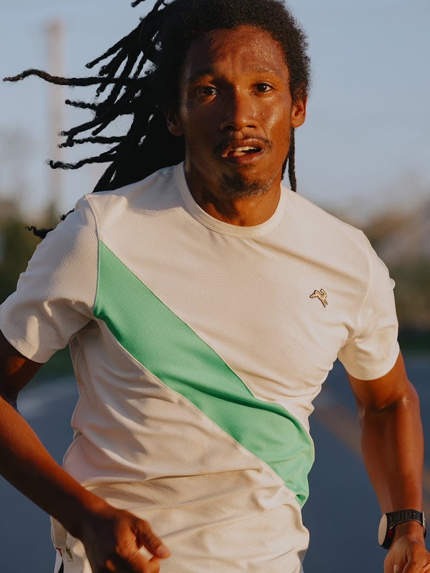 Men's Performance Running Gear, Apparel & Footwear
