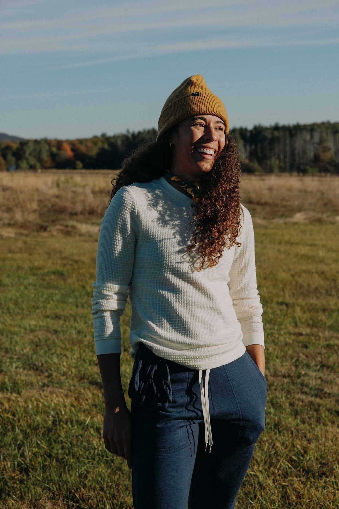 Downeaster Pant