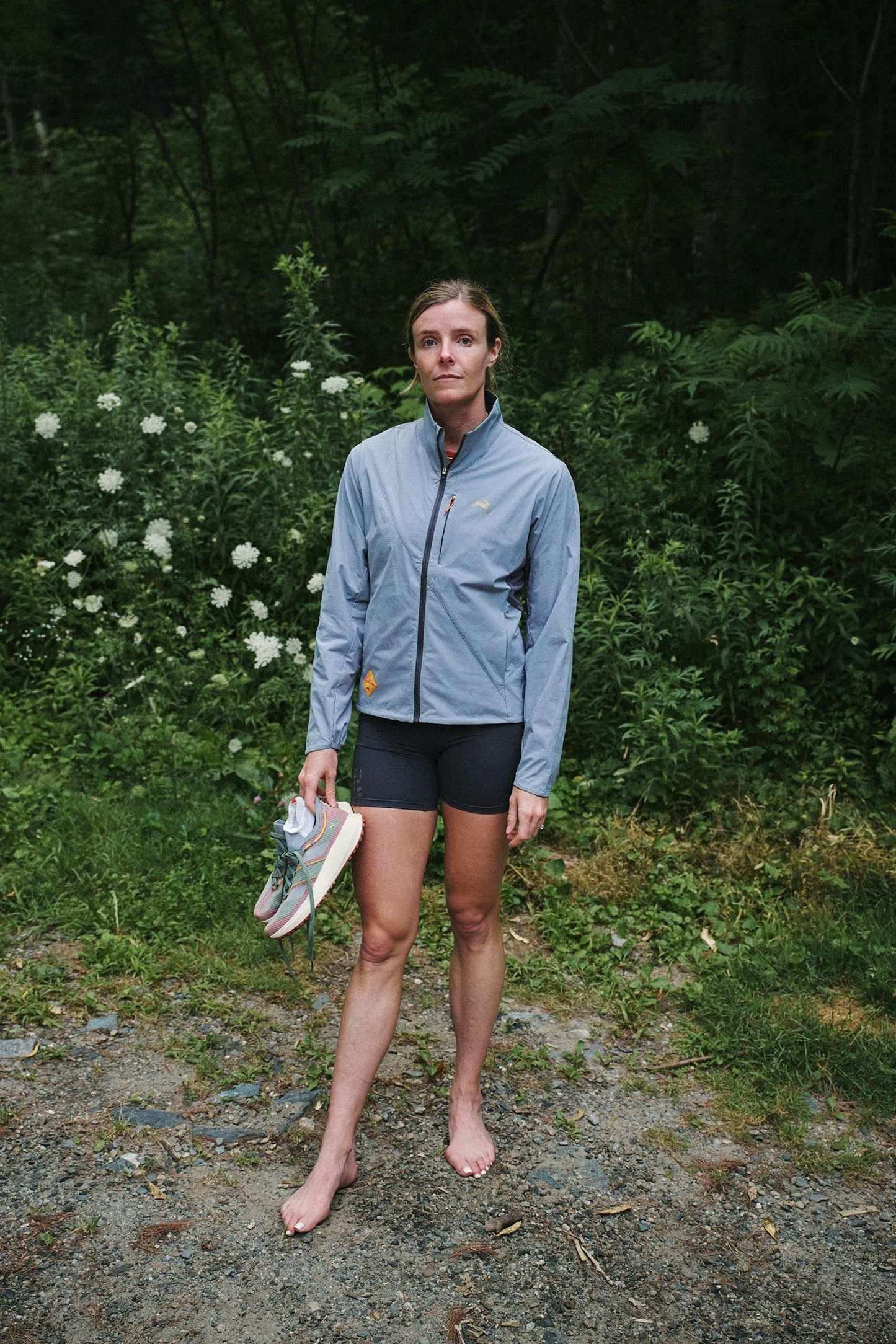Overland Windbreaker