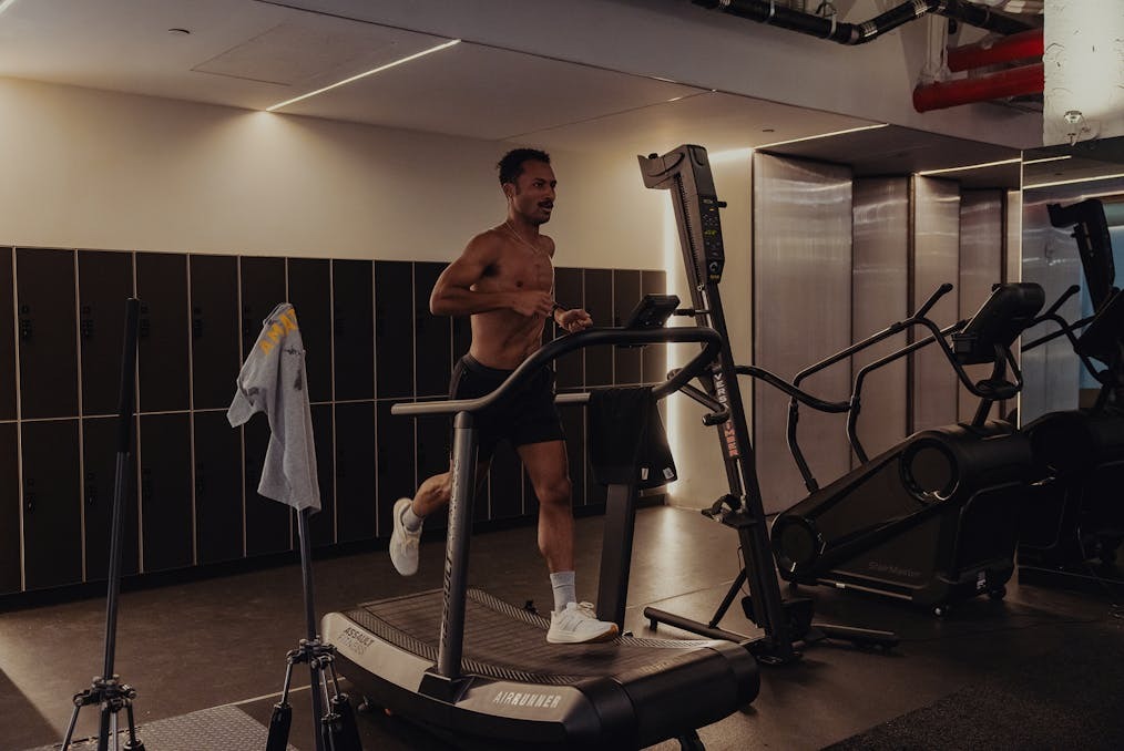 Session 2-in-1 Shorts