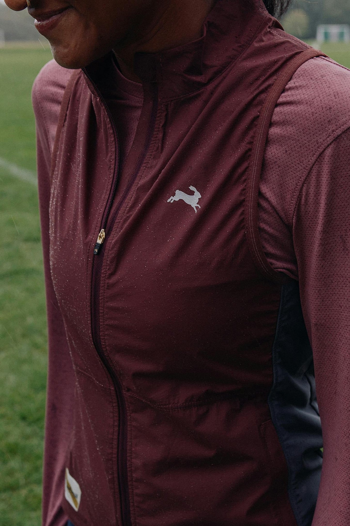 Chiltern Vest