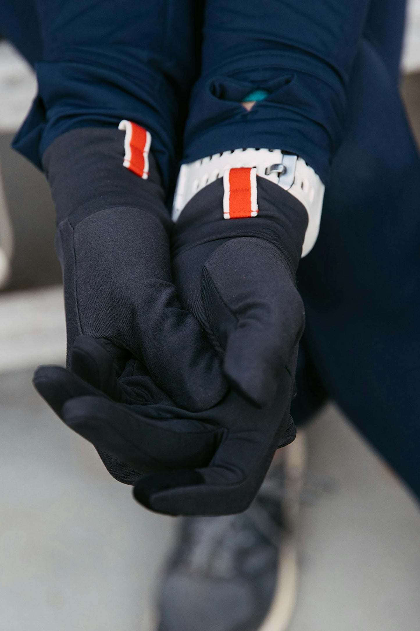 Inverno Gloves