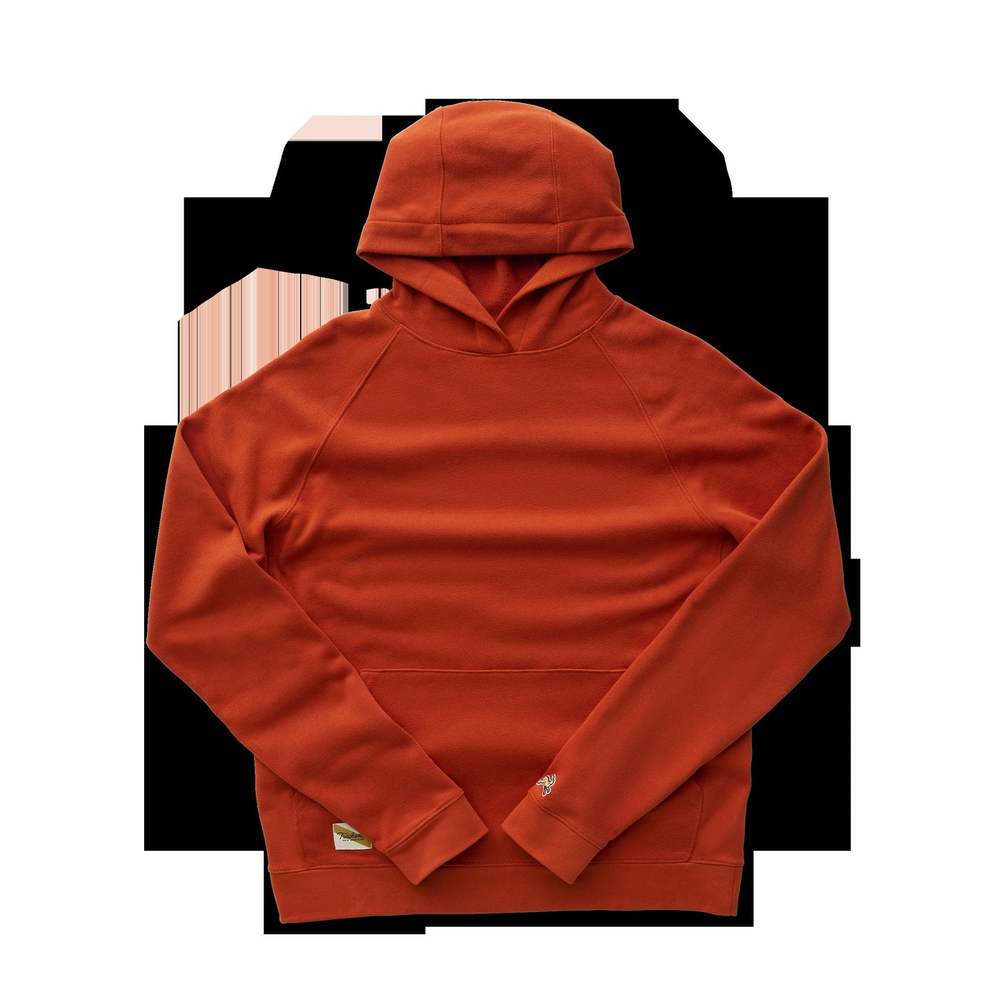 Trackhouse Midweight Sweatshirt