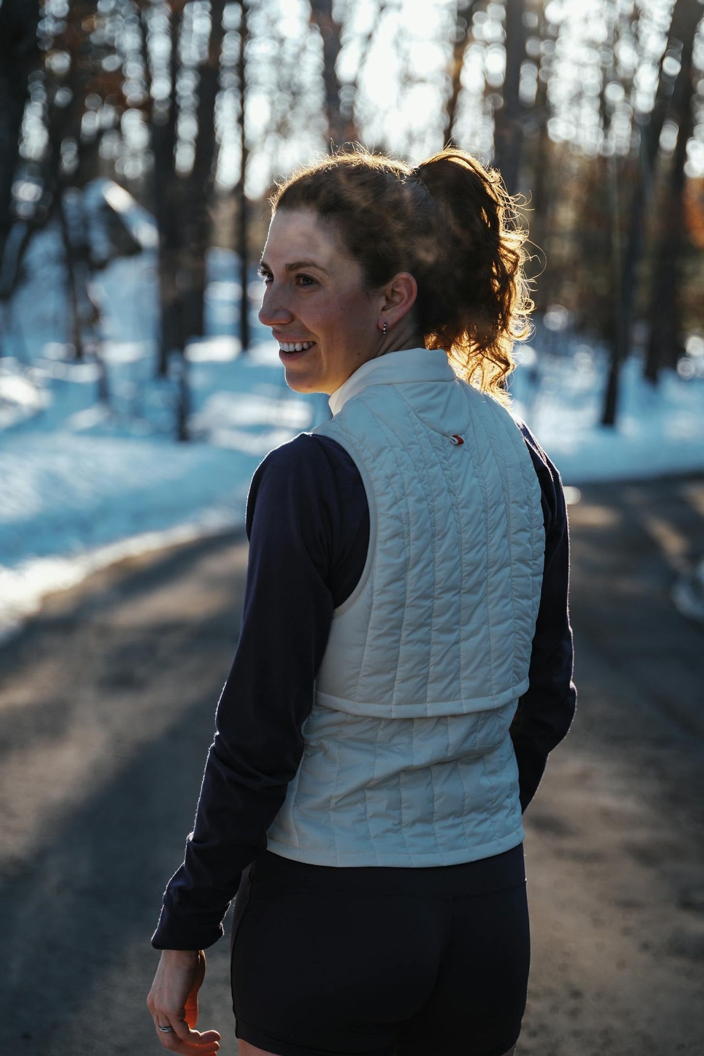 Harbor Vest