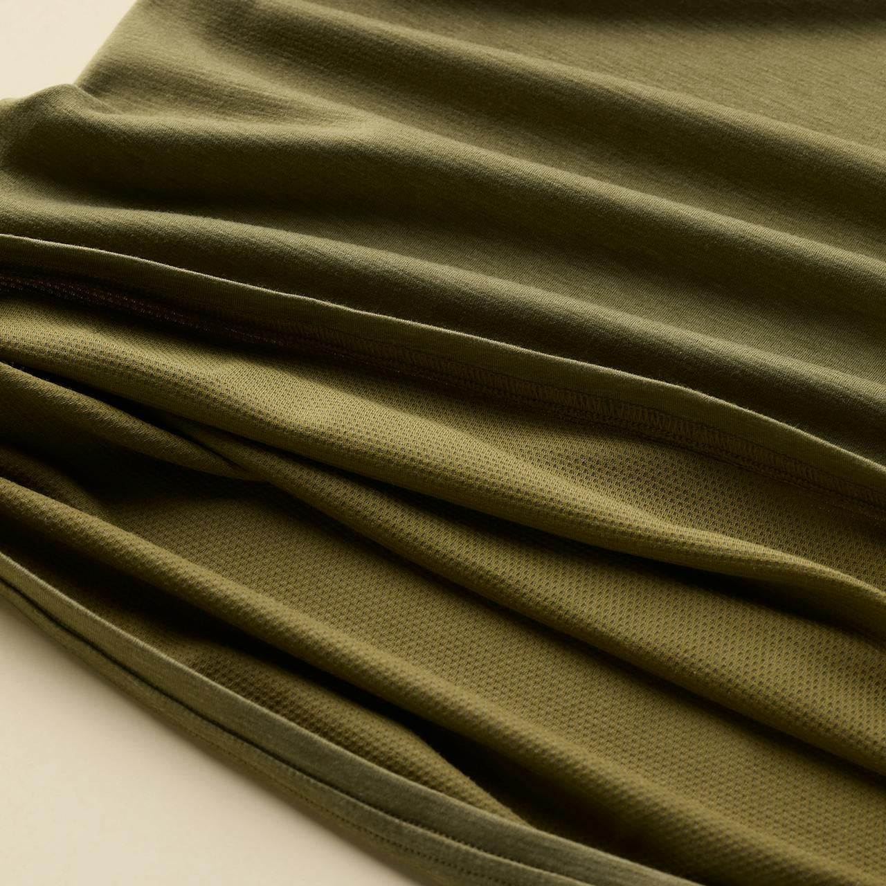 Session Quarter Zip