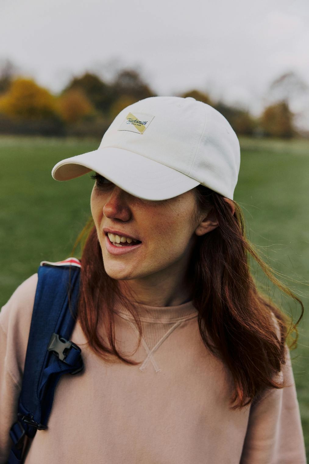 Tracksmith Hat