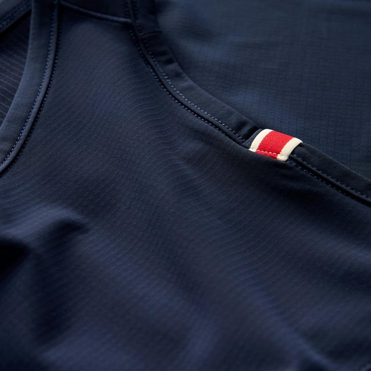 Strata Singlet