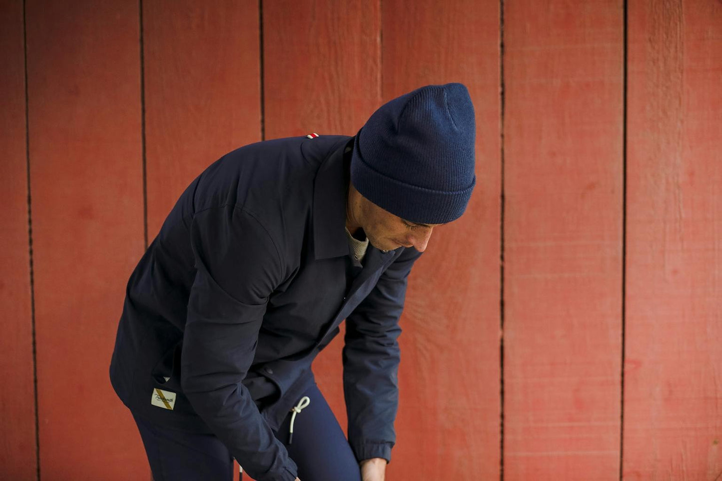 Prospect Beanie