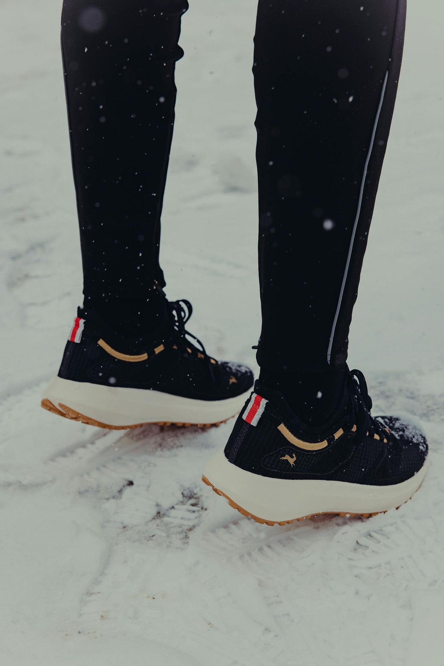 Tracksmith Eliot NDO