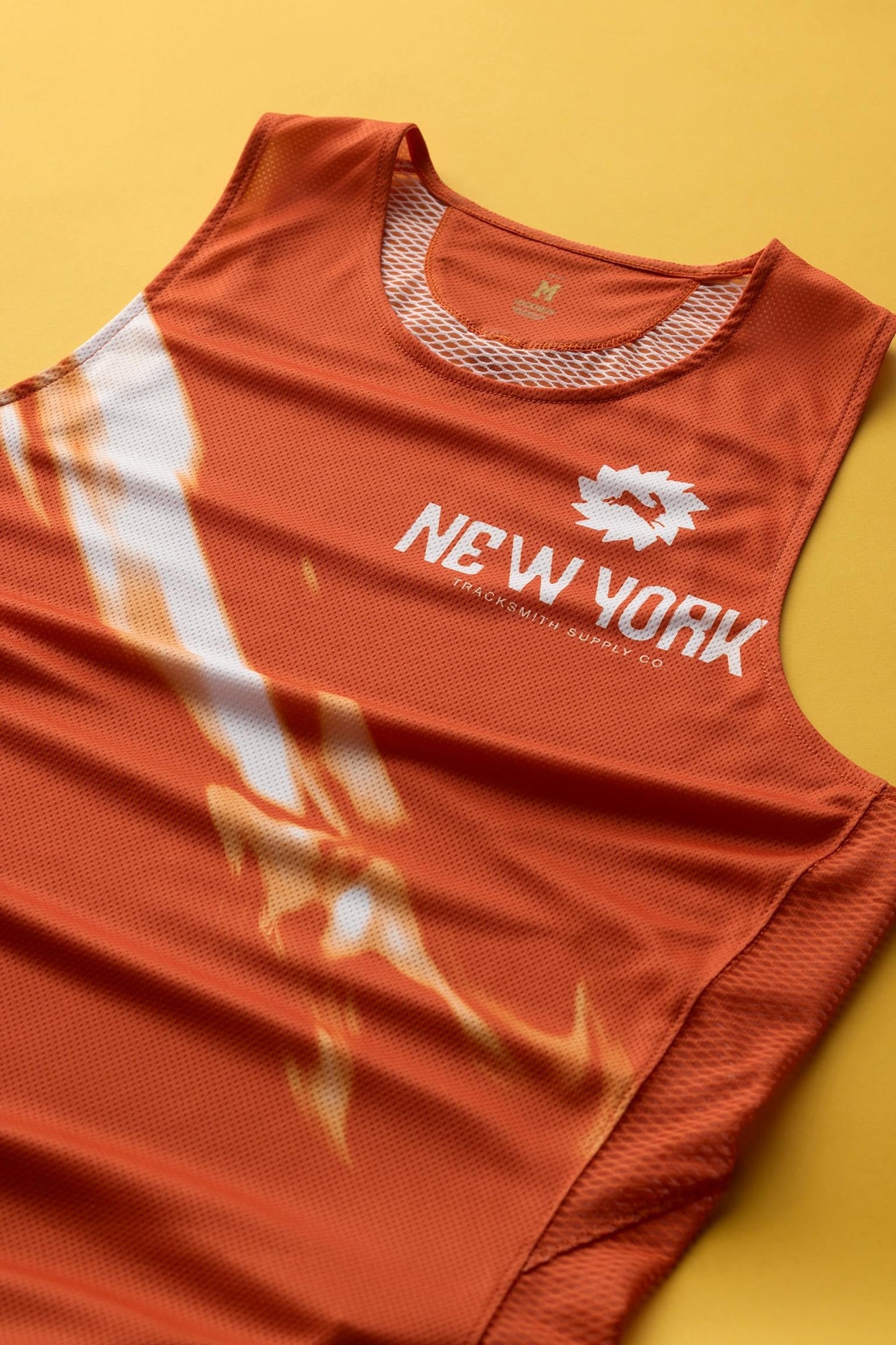 New York Singlet