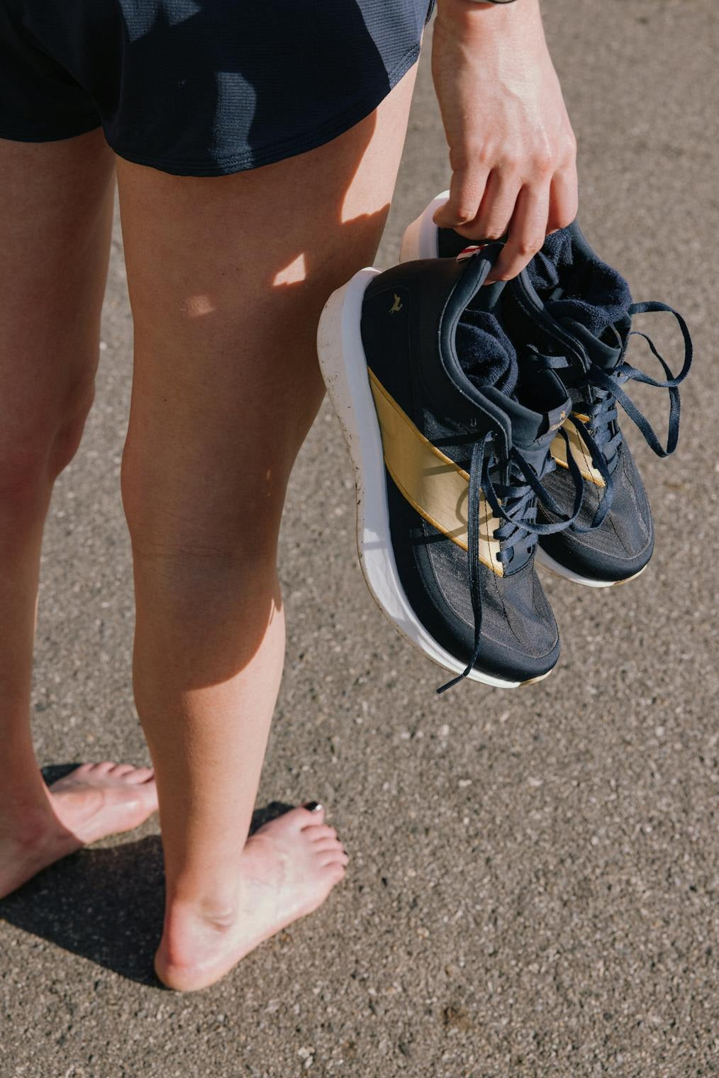 Tracksmith Eliot Racer