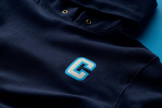 Heirloom Sweatshirt - Chicago