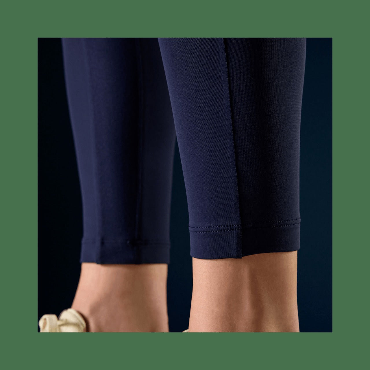Turnover Tights