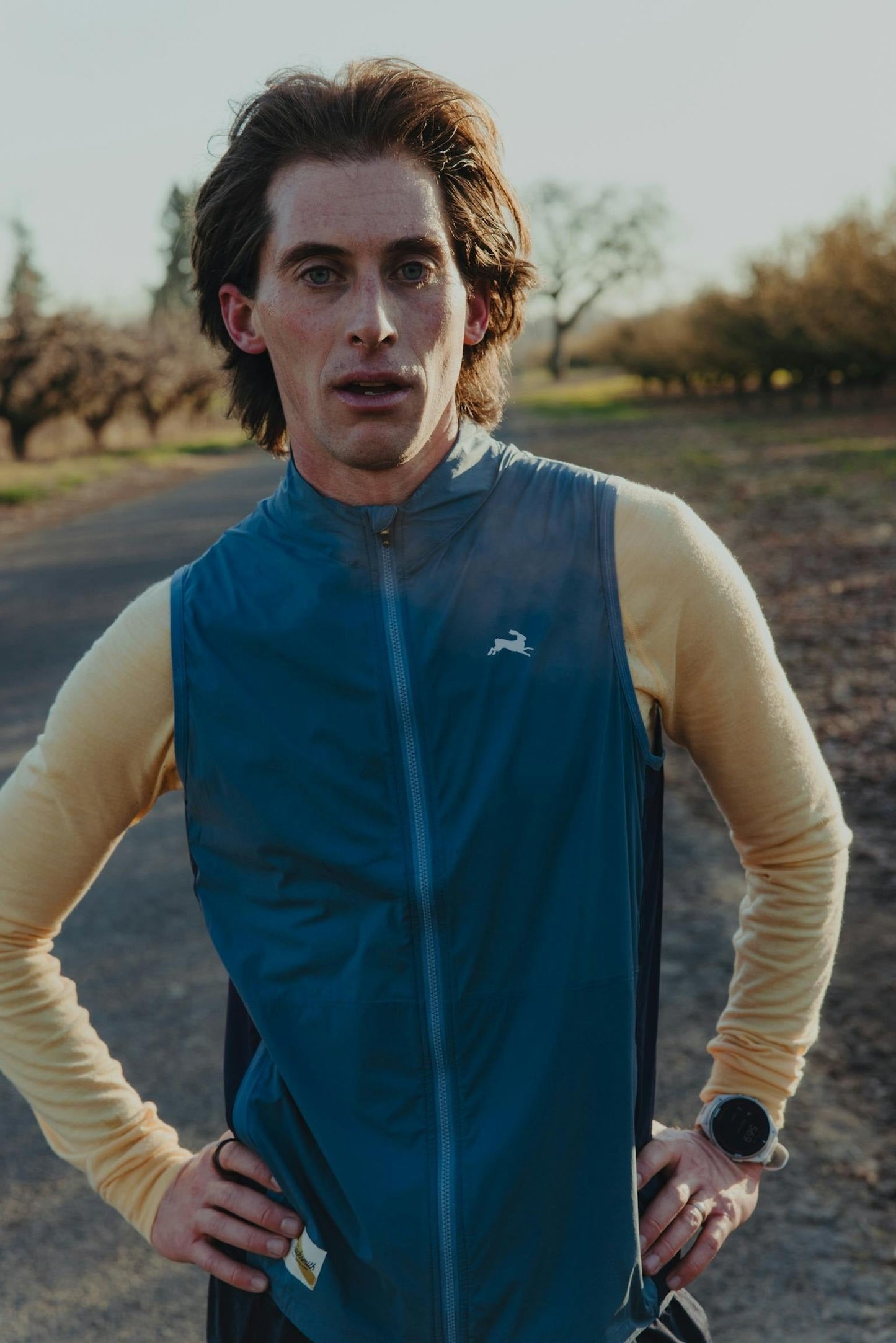 Chiltern Vest