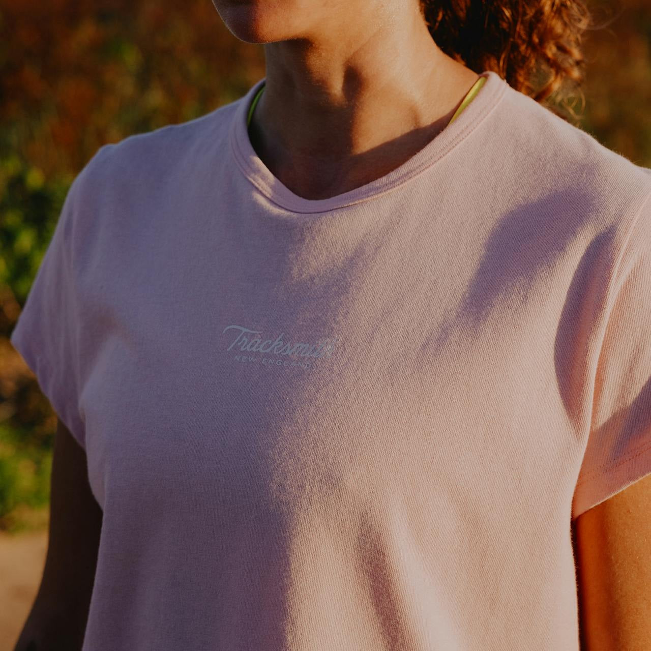 Womenâs Grayboy Tee