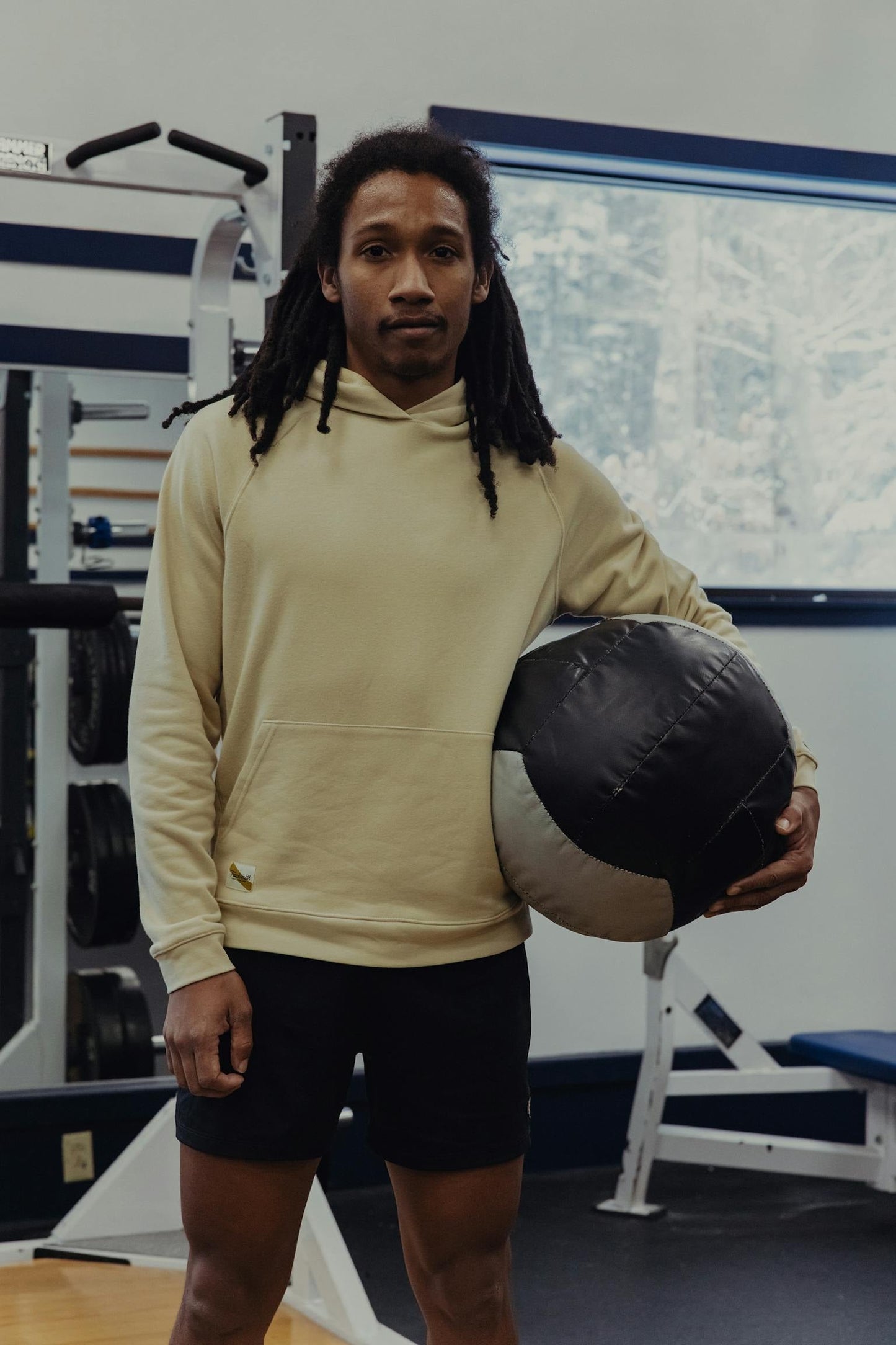 Trackhouse Midweight Sweatshirt