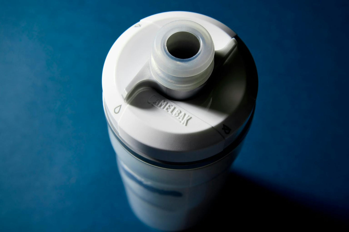 Tracksmith Insulated Water Bottle