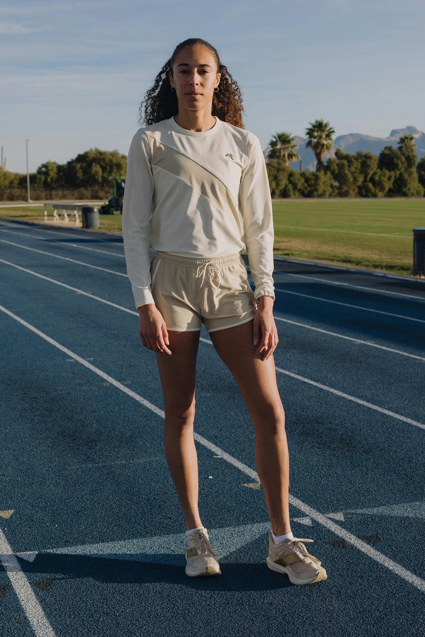Van Cortlandt Long Sleeve