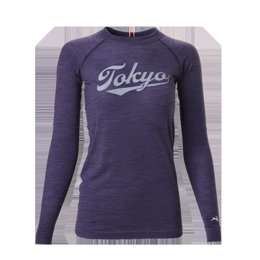 Brighton Base Layer - Tokyo