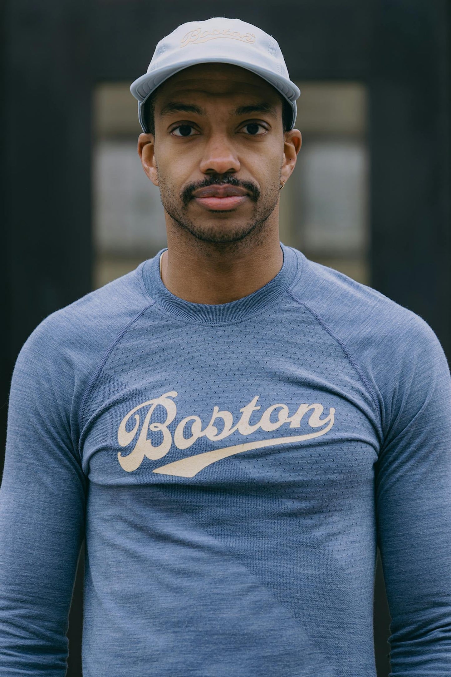 Brighton Base Layer - Boston