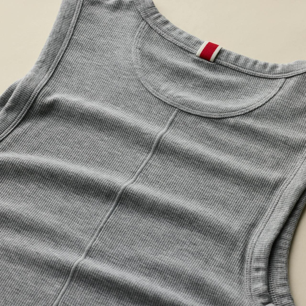 Fieldhouse Rib Tank