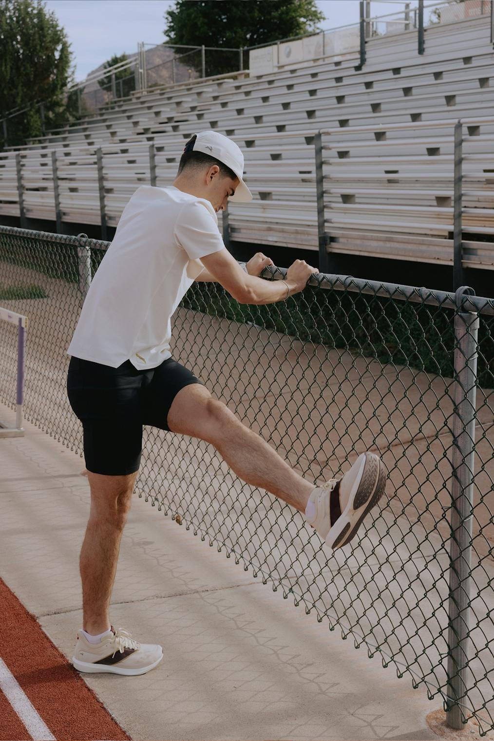 Meridian Tee