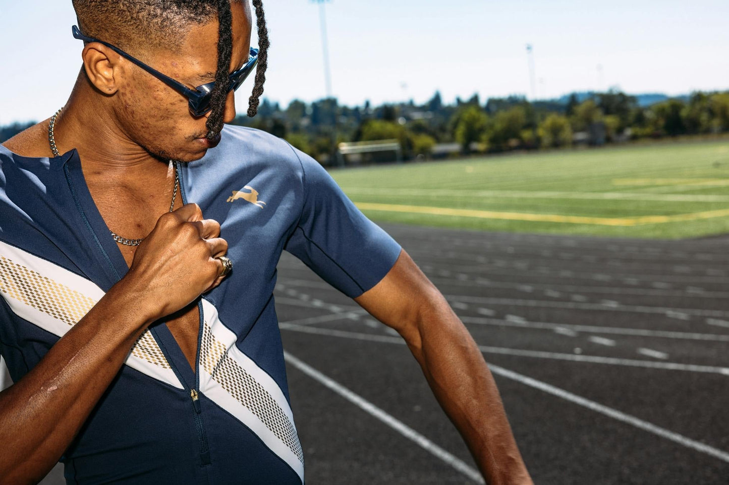 Strata Speedsuit