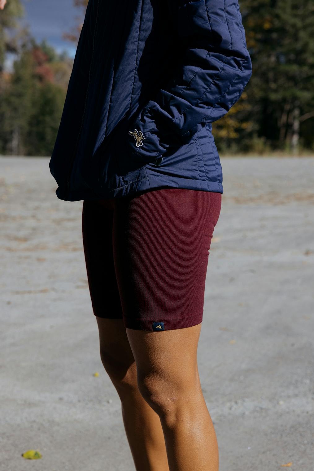 Fells Short Tights