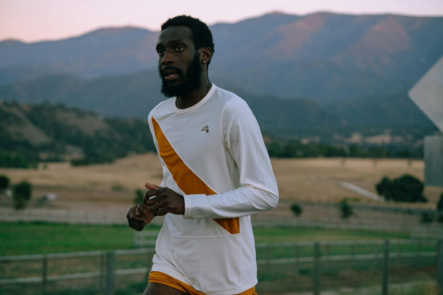 Van Cortlandt Long Sleeve