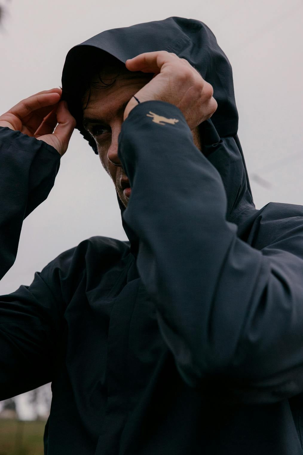 Downpour Jacket