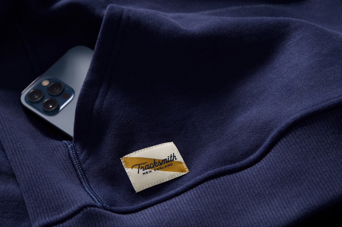 Heirloom Sweatshirt - New York