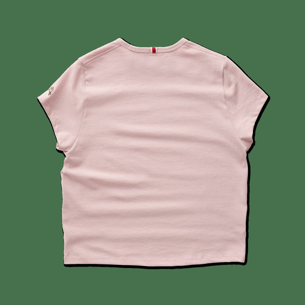 Womenâs Grayboy Tee