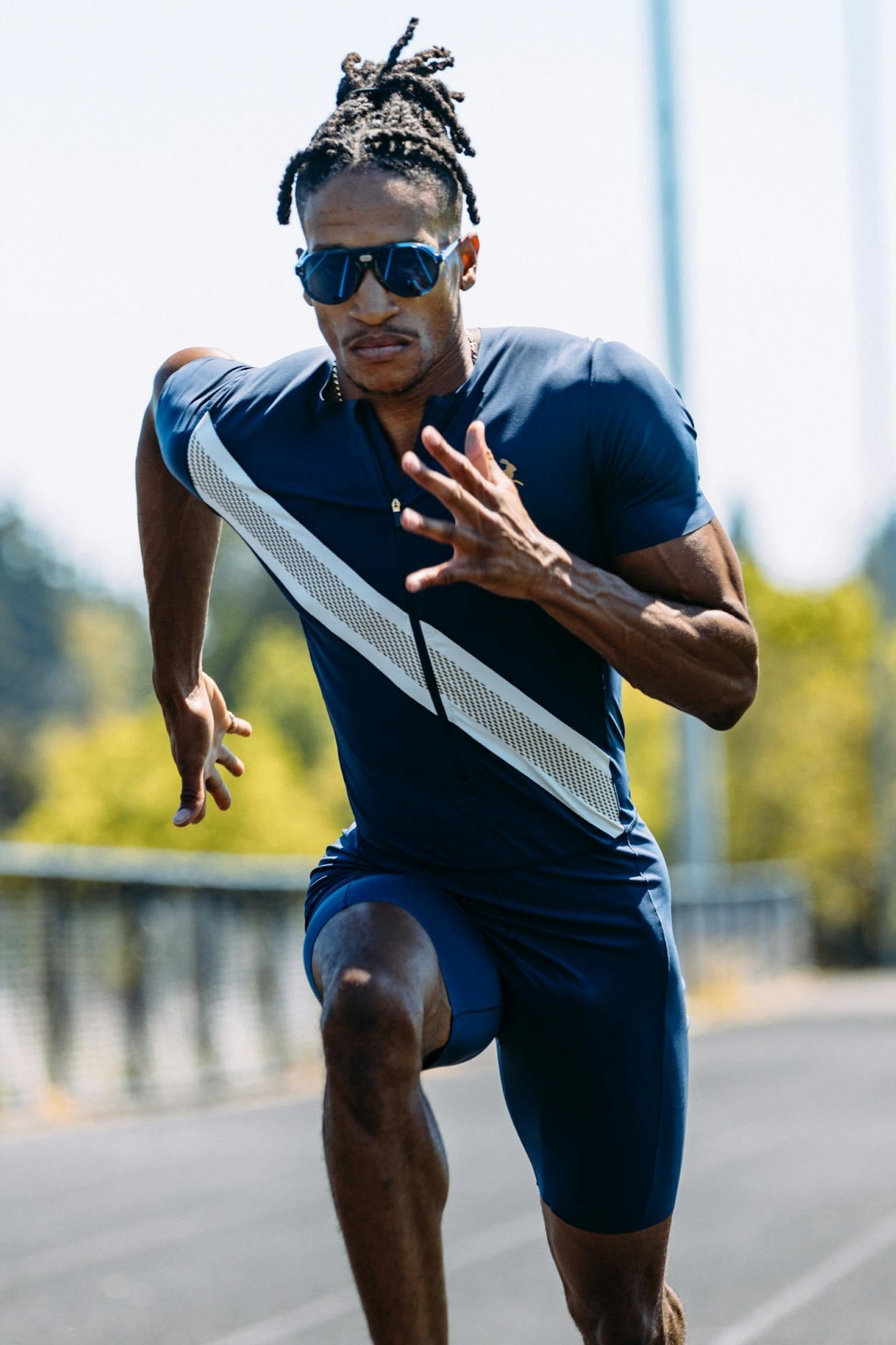 Strata Speedsuit
