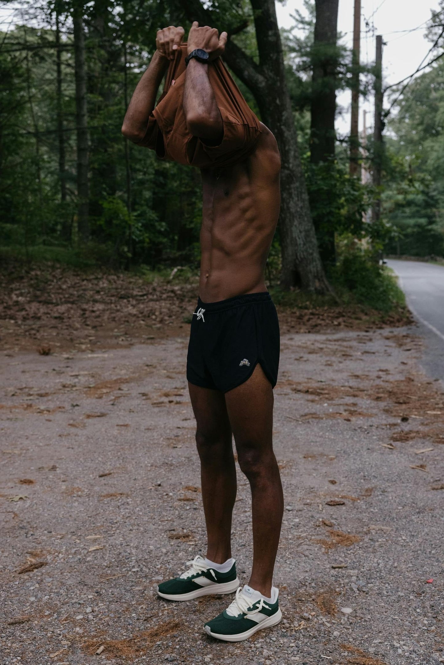 Tracksmith Eliot Runner
