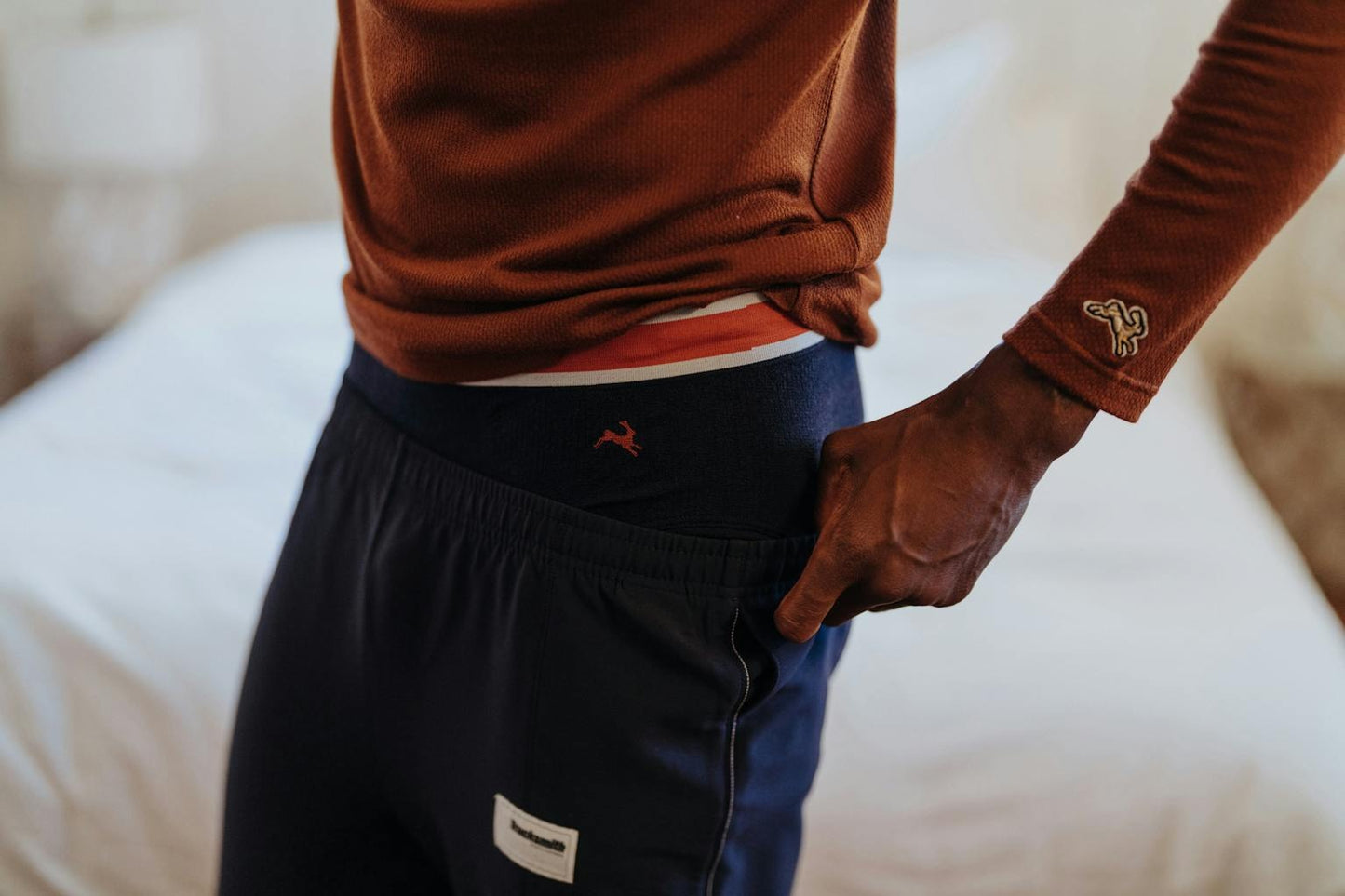 Brighton Briefs