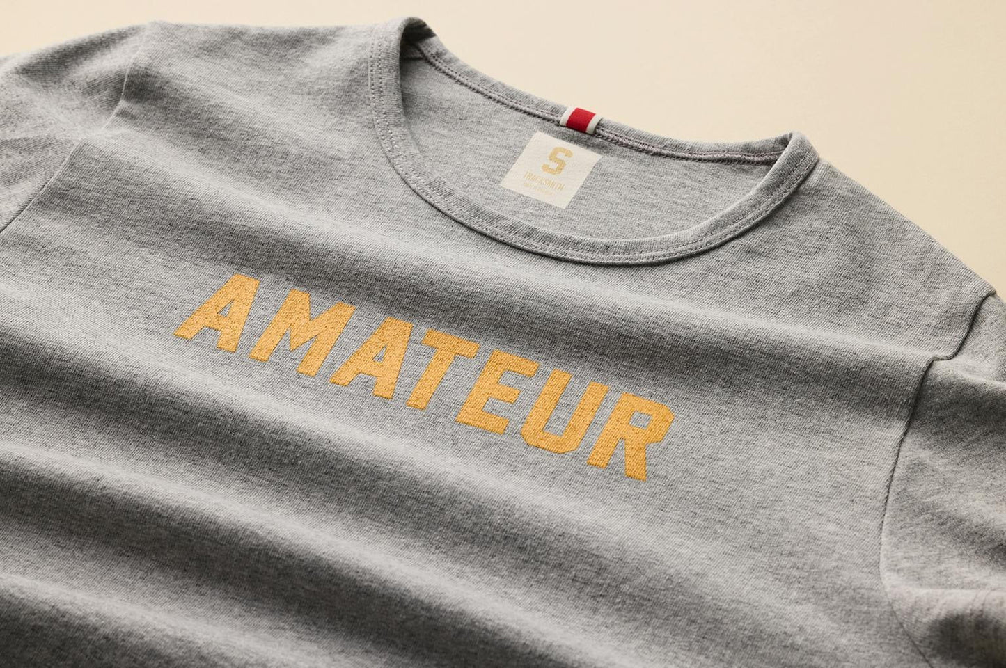 Womenâs Grayboy Tee