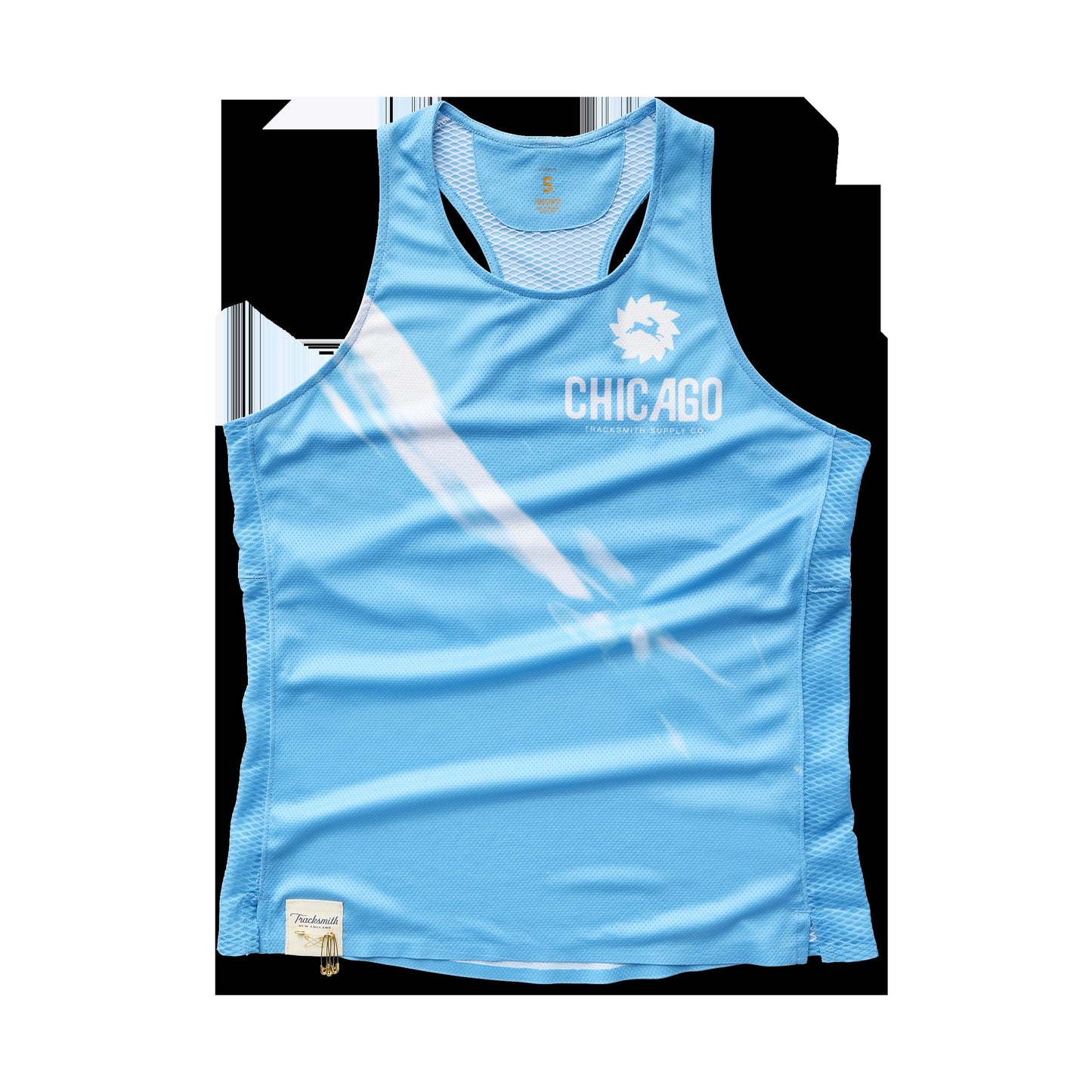 Chicago Singlet